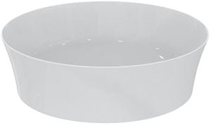 IDEAL STANDARD IPALYSS umyvadlová mísa 40 cm, bez přepadu