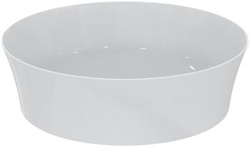 IDEAL STANDARD IPALYSS umyvadlová mísa 40 cm, bez přepadu