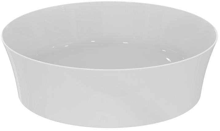 IDEAL STANDARD IPALYSS umyvadlová mísa 40 cm, bez přepadu E139801 Obrázek - Hlavní obrázek