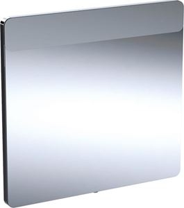 GEBERIT OPTION zrcadlo 70x65 cm, s osvětlením