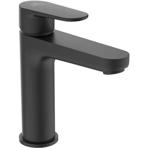 IDEAL STANDARD CERAFINE O umyvadlová stojánková baterie, černá