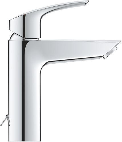 GROHE EUROSMART umyvadlová stojánková baterie, studený start, chrom 2339430E Obrázek - fotka