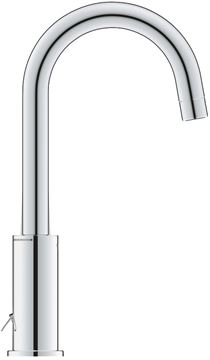 GROHE EUROSMART umyvadlová stojánková baterie, chrom 23743003 Obrázek - fotka