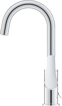 GROHE EUROSMART umyvadlová stojánková baterie, chrom 23743003 Obrázek - fotka