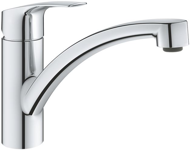 GROHE EUROSMART dřezová baterie, chrom 33281003 Obrázek - Hlavní obrázek