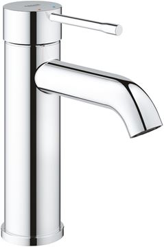 GROHE ESSENCE NEW umyvadlová stojánková baterie, chrom