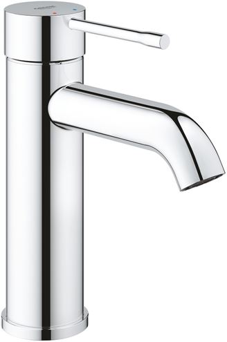 GROHE ESSENCE NEW umyvadlová stojánková baterie, chrom 24172001 Obrázek - Hlavní obrázek