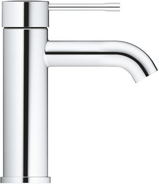 GROHE ESSENCE NEW umyvadlová stojánková baterie, chrom 24172001 Obrázek - fotka