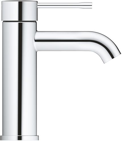 GROHE ESSENCE NEW umyvadlová stojánková baterie, chrom 24172001 Obrázek - fotka