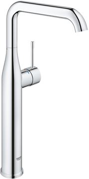 GROHE ESSENCE NEW umyvadlová stojánková baterie, chrom