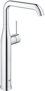 GROHE ESSENCE NEW umyvadlová stojánková baterie, chrom