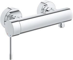 GROHE ESSENCE NEW sprchová nástěnná baterie, chrom