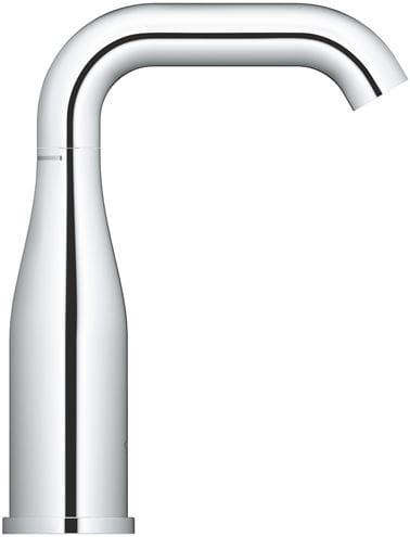 GROHE ESSENCE NEW umyvadlová stojánková baterie, chrom 24176001 Obrázek - fotka