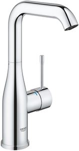 GROHE ESSENCE NEW umyvadlová stojánková baterie, Water Saving, chrom
