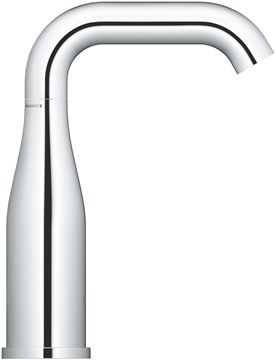 GROHE ESSENCE NEW umyvadlová stojánková baterie, s odtokovou soupravou, chrom 24181001 Obrázek - fotka