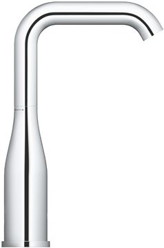 GROHE ESSENCE NEW umyvadlová stojánková baterie, s odtokovou soupravou, Water Saving, chrom 24182001 Obrázek - fotka