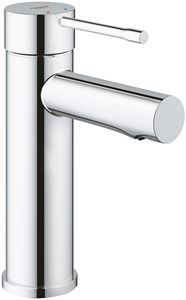 GROHE ESSENCE NEW umyvadlová stojánková baterie, chrom