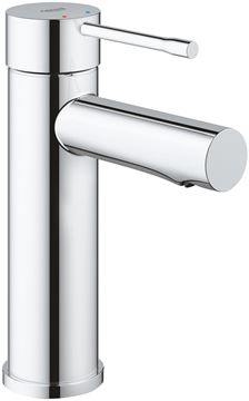 GROHE ESSENCE NEW umyvadlová stojánková baterie, chrom
