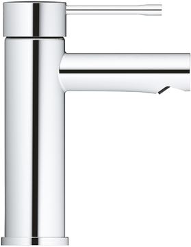 GROHE ESSENCE NEW umyvadlová stojánková baterie, chrom 34813001 Obrázek - fotka