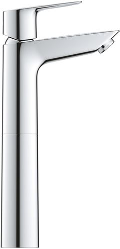 GROHE BAULOOP umyvadlová stojánková baterie, chrom 23764001 Obrázek - fotka