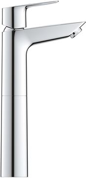 GROHE BAULOOP umyvadlová stojánková baterie, chrom 23764001 Obrázek - fotka