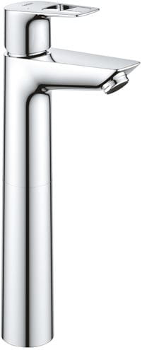 GROHE BAULOOP umyvadlová stojánková baterie, chrom 23764001 Obrázek - Hlavní obrázek