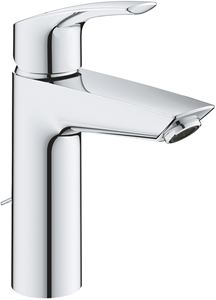 GROHE EUROSMART umyvadlová stojánková baterie, chrom
