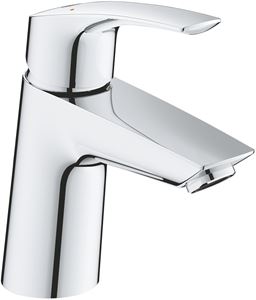 GROHE EUROSMART umyvadlová stojánková baterie, chrom
