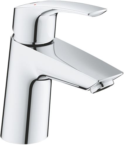 GROHE EUROSMART umyvadlová stojánková baterie, chrom 23967003 Obrázek - Hlavní obrázek