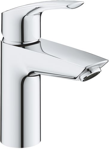 GROHE EUROSMART umyvadlová stojánková baterie, studený start, chrom 23372003 Obrázek - Hlavní obrázek