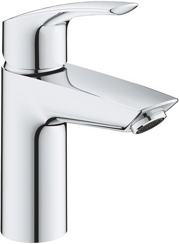 GROHE EUROSMART umyvadlová stojánková baterie, studený start, chrom 32154003 Obrázek - Hlavní obrázek