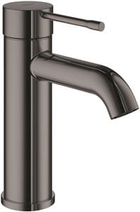 GROHE ESSENCE NEW umyvadlová stojánková baterie, hard graphite