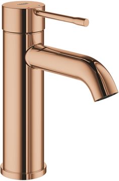 GROHE ESSENCE NEW umyvadlová stojánková baterie, warm sunset