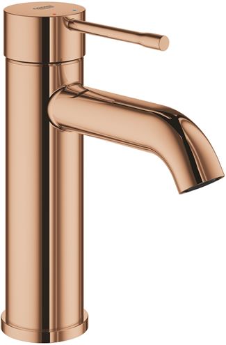 GROHE ESSENCE NEW umyvadlová stojánková baterie, warm sunset 24172DA1 Obrázek - Hlavní obrázek