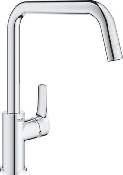 GROHE EUROSMART dřezová baterie, chrom
