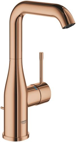 GROHE ESSENCE NEW umyvadlová stojánková baterie, s odtokovou soupravou, warm sunset 24174DA1 Obrázek - Hlavní obrázek
