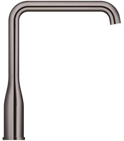 GROHE ESSENCE NEW dřezová baterie, hard graphite 30505A00 Obrázek - fotka