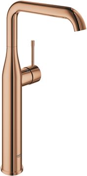 GROHE ESSENCE NEW umyvadlová stojánková baterie, warm sunset