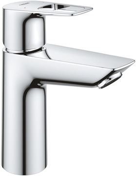 GROHE BAULOOP umyvadlová stojánková baterie, chrom
