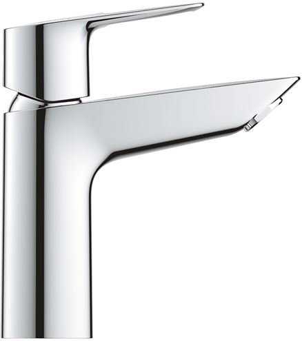 GROHE BAULOOP umyvadlová stojánková baterie, chrom 23917001 Obrázek - fotka