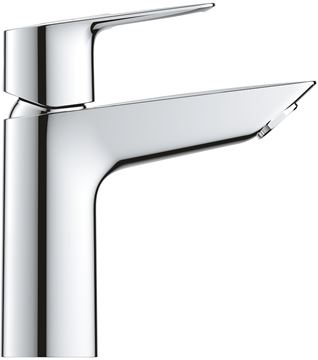 GROHE BAULOOP umyvadlová stojánková baterie, chrom 23917001 Obrázek - fotka