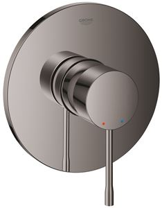 GROHE ESSENCE NEW sprchová podomítková baterie, hard graphite