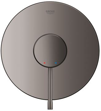 GROHE ESSENCE NEW sprchová podomítková baterie, hard graphite 24168A01 Obrázek - fotka