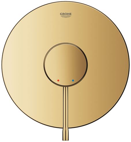 GROHE ESSENCE NEW sprchová podomítková baterie, cool sunrise 24168GL1 Obrázek - fotka