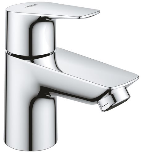 GROHE BAUEDGE umyvadlová stojánková baterie pro jednu vodu, chrom 20421001 Obrázek - Hlavní obrázek