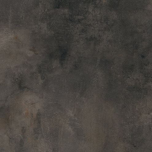 GARDENIA&ARIANA MAKE dlažba 100x100 cm, mat, nero corten 73043 Obrázek - Hlavní obrázek