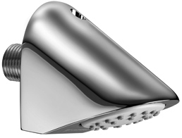 SCHELL COMFORT FLEX horní sprcha, chrom 018210699 Obrázek - Hlavní obrázek