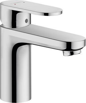 HANSGROHE VERNIS BLEND umyvadlová stojánková baterie, EcoSmart, chrom