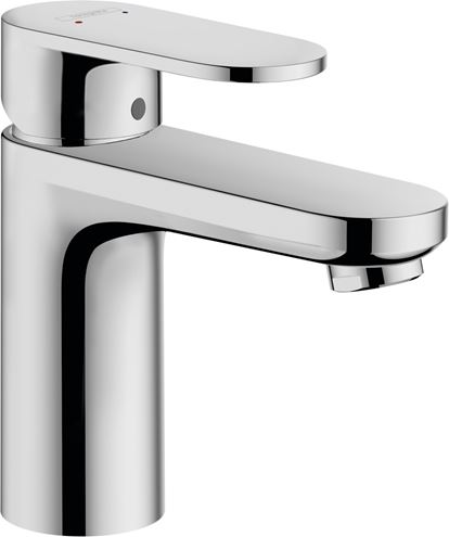 HANSGROHE VERNIS BLEND umyvadlová stojánková baterie, EcoSmart, chrom 71558000 Obrázek - Hlavní obrázek