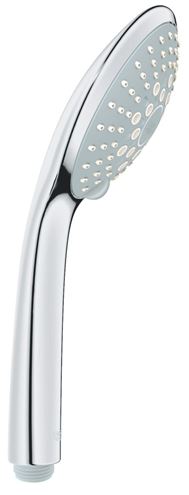 GROHE EUPHORIA 110 CHAMPAGNE ruční sprcha pr. 110 mm, 3 proudy, chrom 27222000 Obrázek - Hlavní obrázek